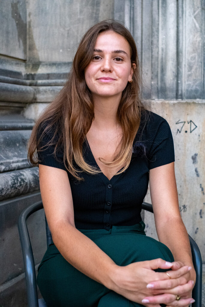 Portrait