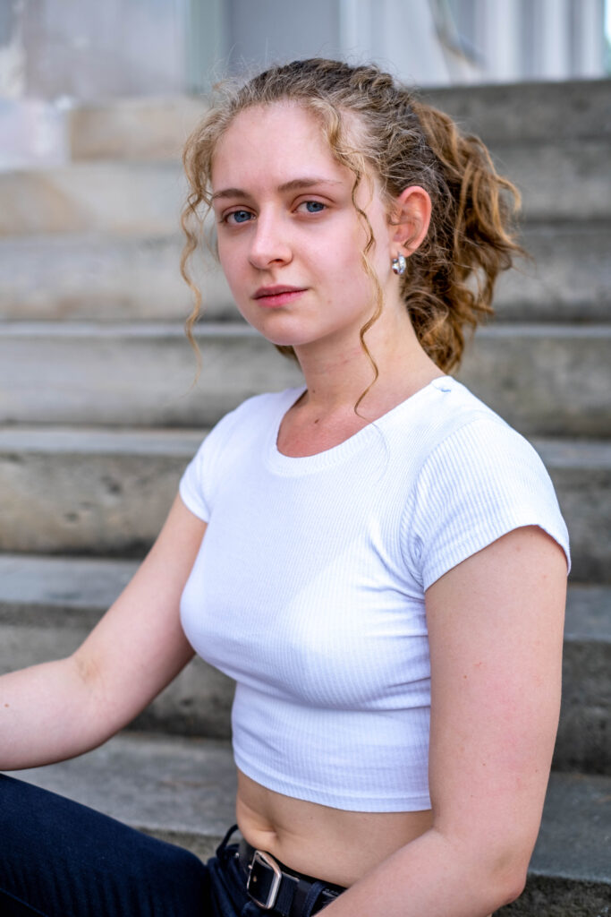 Portrait