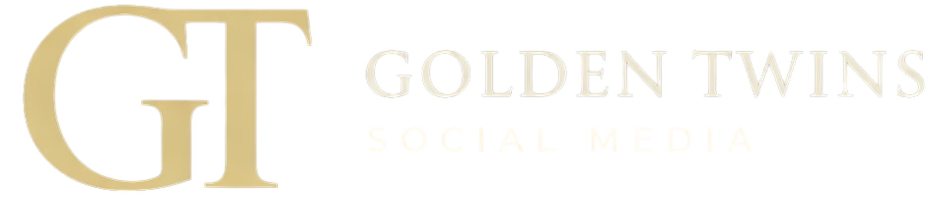 Golden Twins Social Media